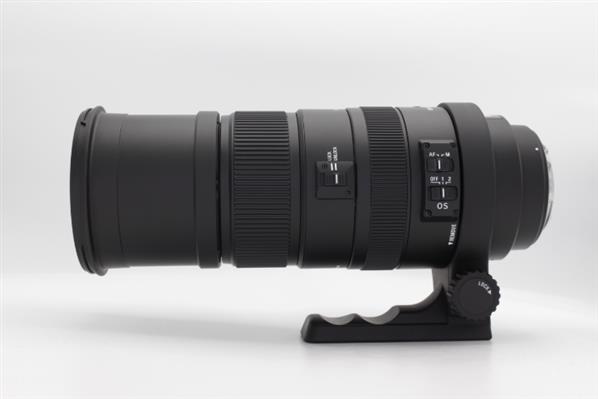 Main Product Image for Sigma 150-500mm f/5-6.3 DG OS HSM Lens (Canon AF)