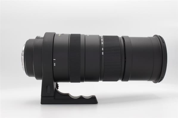 Main Product Image for Sigma 150-500mm f/5-6.3 DG OS HSM Lens (Canon AF)