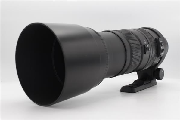 Main Product Image for Sigma 150-500mm f/5-6.3 DG OS HSM Lens (Canon AF)