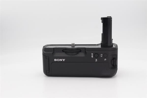 Main Product Image for Sony Battery Grip For Sony Alpha A7 II VG-C2EM