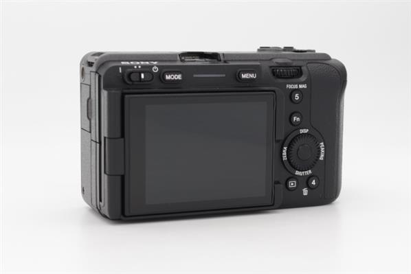 Main Product Image for Sony FX3 Full Frame Cinema Camera