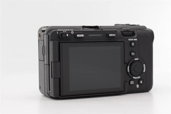 Main Product Image for Sony FX3 Full Frame Cinema Camera