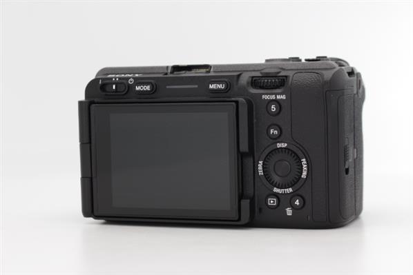 Main Product Image for Sony FX3 Full Frame Cinema Camera