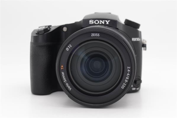 Main Product Image for Sony Cyber-shot RX10 III Digital Camera