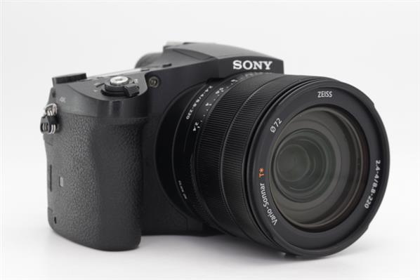 Main Product Image for Sony Cyber-shot RX10 III Digital Camera