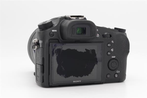 Main Product Image for Sony Cyber-shot RX10 III Digital Camera