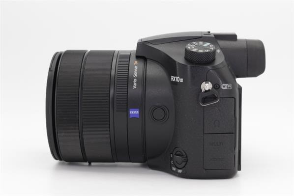 Main Product Image for Sony Cyber-shot RX10 III Digital Camera