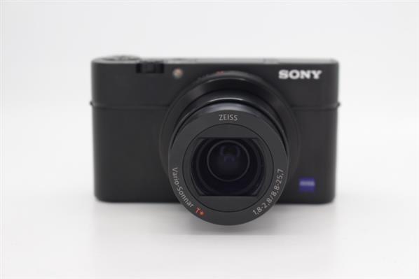 Main Product Image for Sony DSC-RX100 III Digital Camera