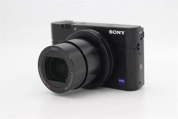 Main Product Image for Sony DSC-RX100 III Digital Camera