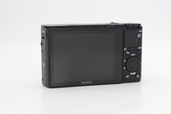 Main Product Image for Sony DSC-RX100 III Digital Camera