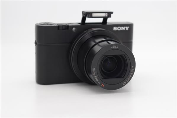 Main Product Image for Sony DSC-RX100 III Digital Camera