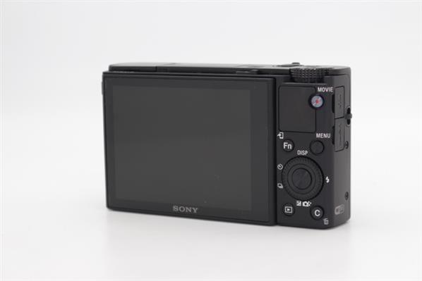 Main Product Image for Sony DSC-RX100 III Digital Camera