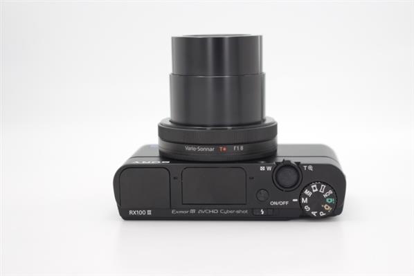 Main Product Image for Sony DSC-RX100 III Digital Camera