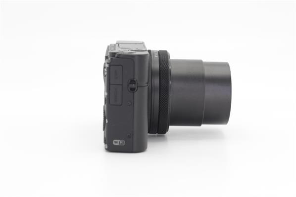 Main Product Image for Sony Cyber-shot DSC-RX100 IV Digital Camera 