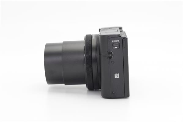 Main Product Image for Sony Cyber-shot DSC-RX100 IV Digital Camera 