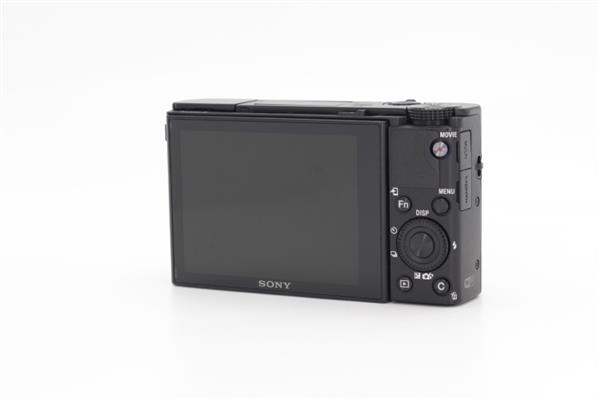 Main Product Image for Sony Cyber-shot DSC-RX100 IV Digital Camera 