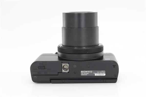 Main Product Image for Sony Cyber-shot DSC-RX100 IV Digital Camera 