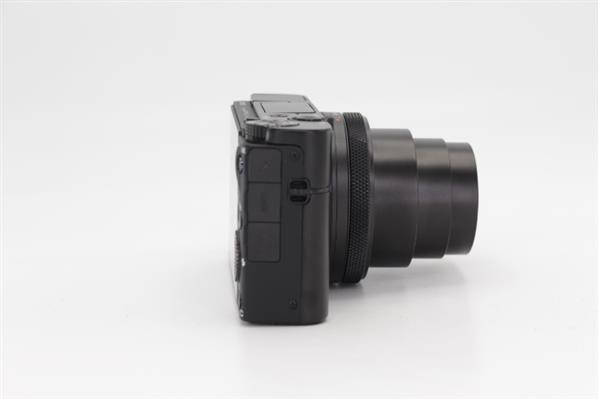 Main Product Image for Sony Cyber-Shot RX100 VII Digital Camera
