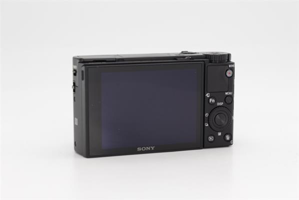 Main Product Image for Sony Cyber-Shot RX100 VII Digital Camera