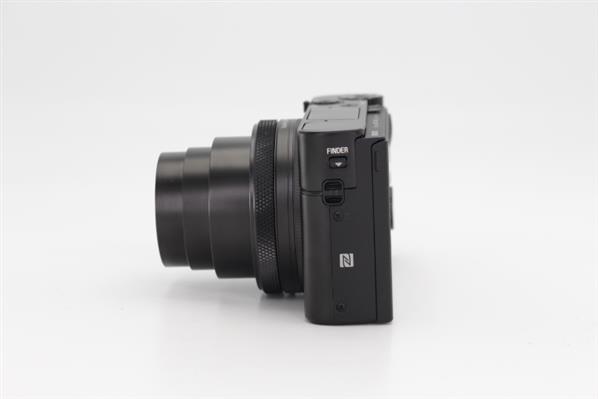 Main Product Image for Sony Cyber-Shot RX100 VII Digital Camera