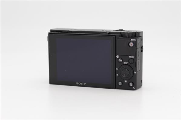 Main Product Image for Sony Cyber-Shot RX100 VII Digital Camera