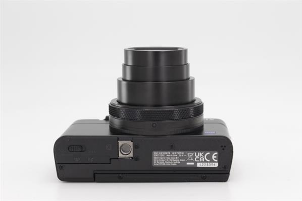 Main Product Image for Sony Cyber-Shot RX100 VII Digital Camera