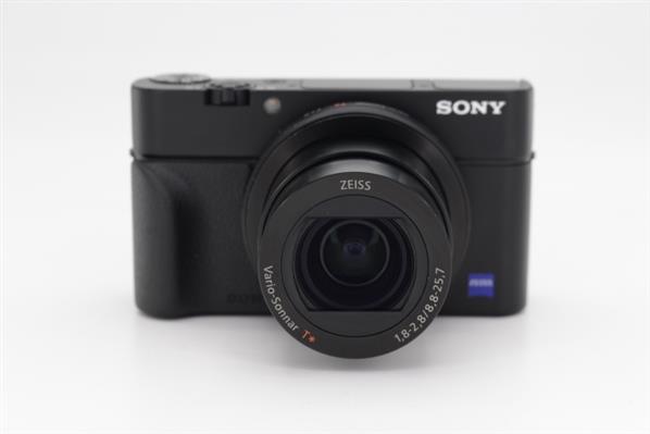 Main Product Image for Sony DSC-RX100 III Digital Camera
