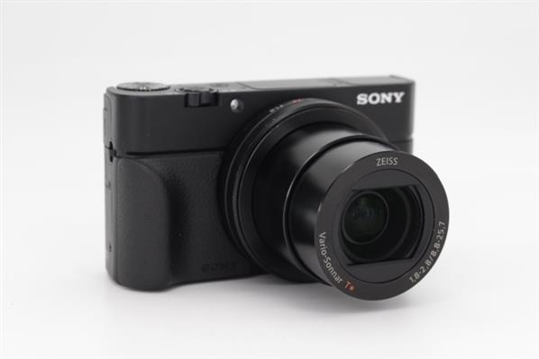 Main Product Image for Sony DSC-RX100 III Digital Camera