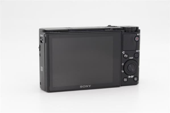 Main Product Image for Sony DSC-RX100 III Digital Camera