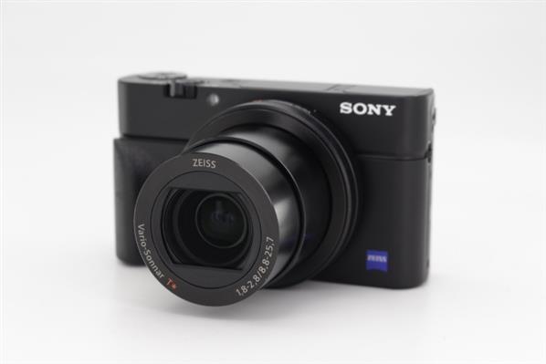 Main Product Image for Sony DSC-RX100 III Digital Camera