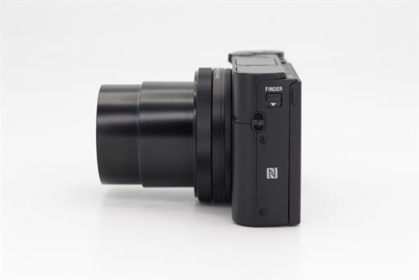 Main Product Image for Sony DSC-RX100 III Digital Camera