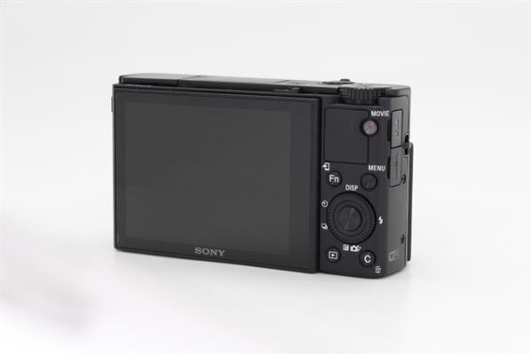 Main Product Image for Sony DSC-RX100 III Digital Camera