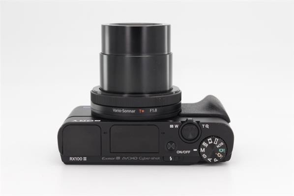 Main Product Image for Sony DSC-RX100 III Digital Camera