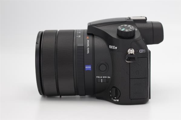 Main Product Image for Sony Cyber-Shot RX10 IV Digital Camera