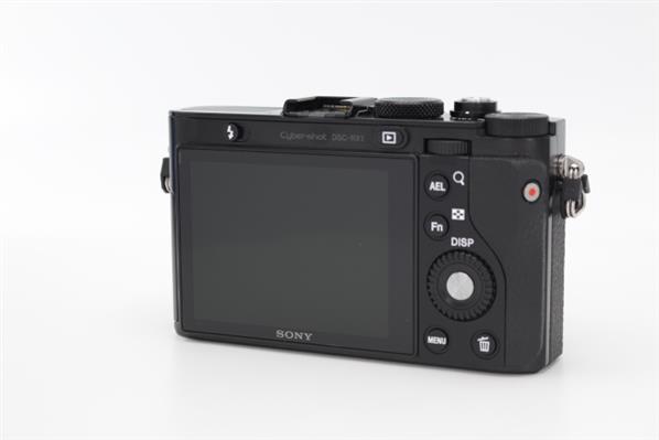 Main Product Image for Sony Cybershot DSC-RX1 Digital Compact Camera