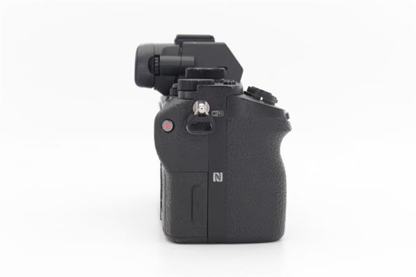 Main Product Image for Sony a7 MKII Mirrorless Camera Body 