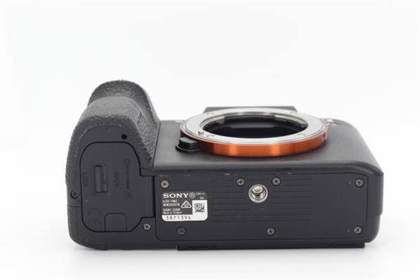 Main Product Image for Sony a7 MKII Mirrorless Camera Body 