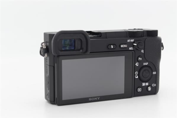 Main Product Image for Sony A6500 Mirrorless Camera Body