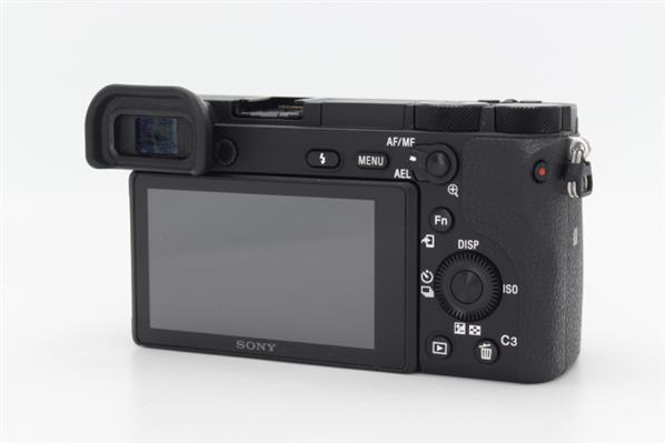 Main Product Image for Sony A6500 Mirrorless Camera Body