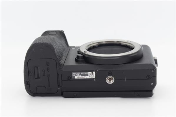 Main Product Image for Sony A6500 Mirrorless Camera Body