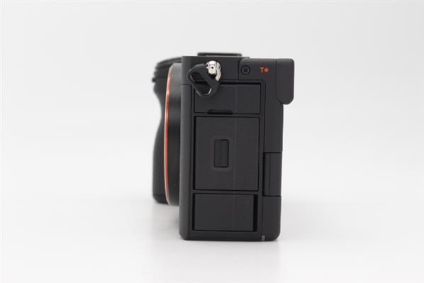 Main Product Image for Sony a7CR Mirrorless Camera Body in Black