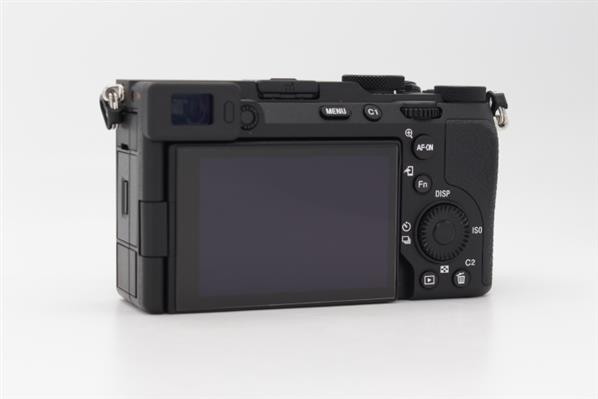 Main Product Image for Sony a7CR Mirrorless Camera Body in Black