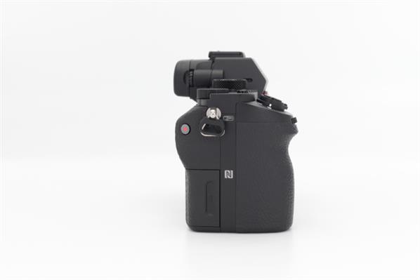 Main Product Image for Sony a7 MKII Mirrorless Camera Body 