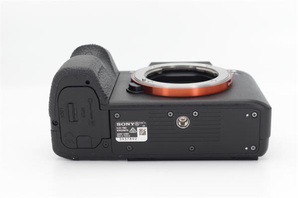 Main Product Image for Sony a7 MKII Mirrorless Camera Body 