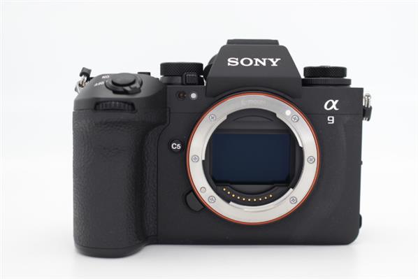 Main Product Image for Sony a9 III Mirrorless Camera Body