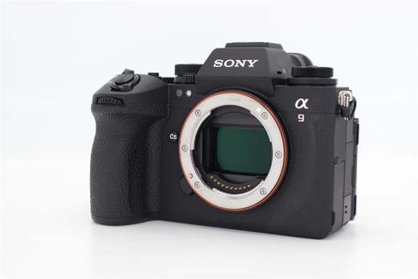 Main Product Image for Sony a9 III Mirrorless Camera Body