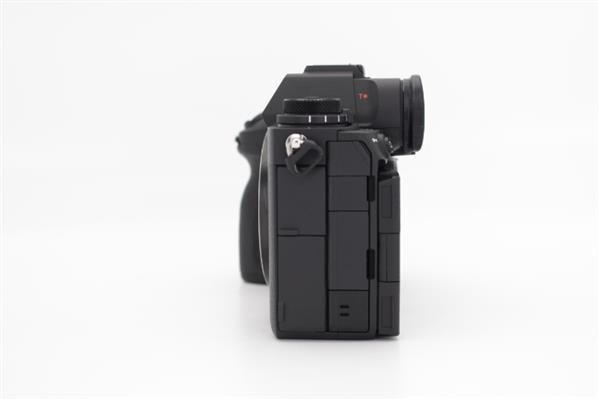 Main Product Image for Sony a9 III Mirrorless Camera Body