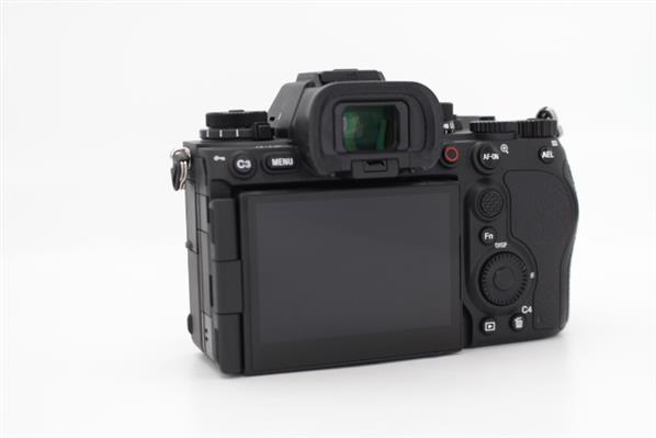 Main Product Image for Sony a9 III Mirrorless Camera Body