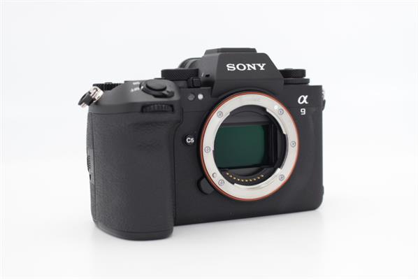 Main Product Image for Sony a9 III Mirrorless Camera Body