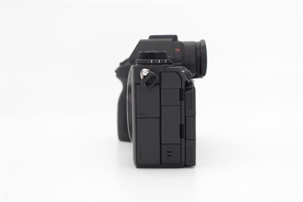 Main Product Image for Sony a9 III Mirrorless Camera Body